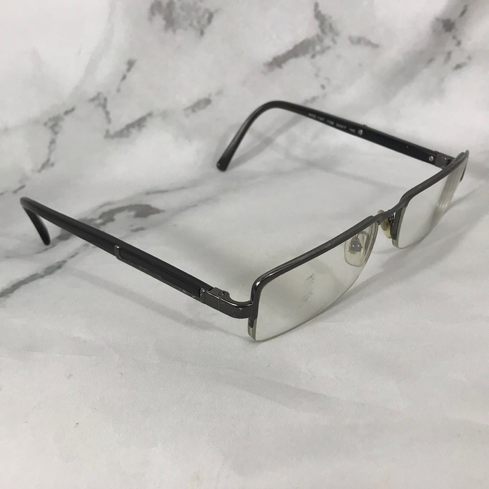 Versace Glasses Square Frames Only G7 - image 2